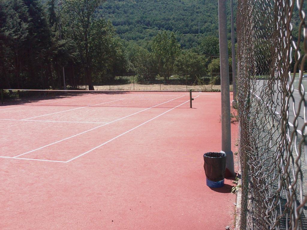 Apartmentsuitespain Baqueira Jardin Esterri d'Àneu Room photo