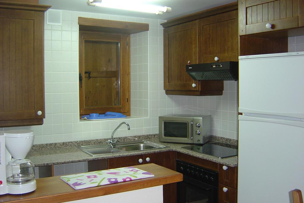 Apartmentsuitespain Baqueira Jardin Esterri d'Àneu Room photo