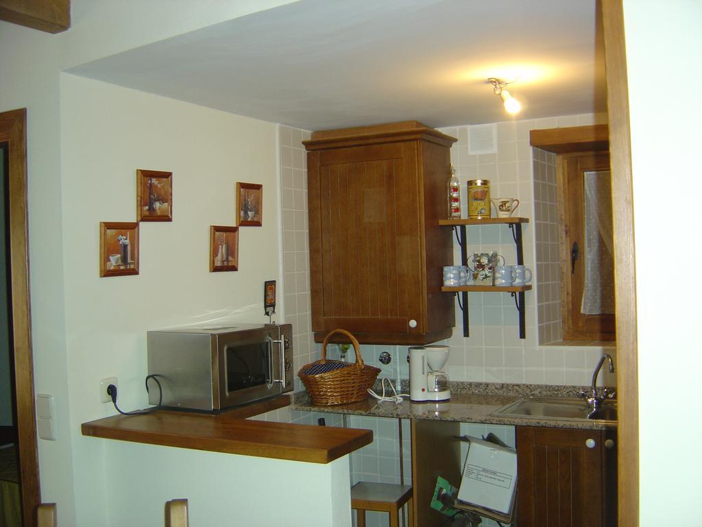 Apartmentsuitespain Baqueira Jardin Esterri d'Àneu Room photo